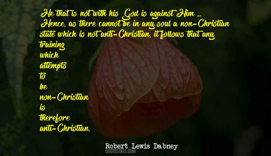 Anti Christian Quotes #46871