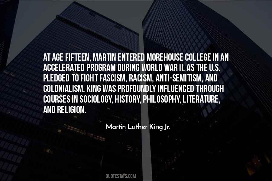 Anti Colonialism Quotes #1657277