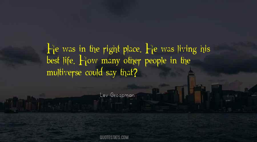 Zucconi Attorney Quotes #1512430