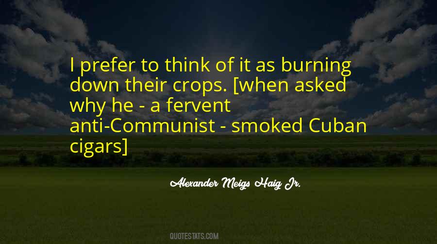 Anti Communist Quotes #969871