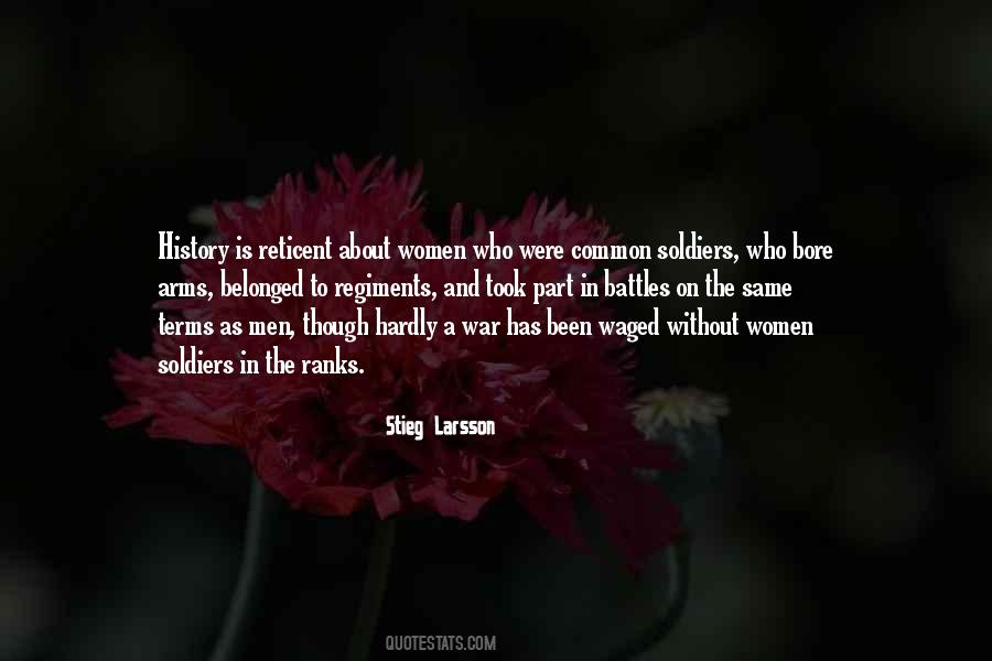 About Women Quotes #1061174