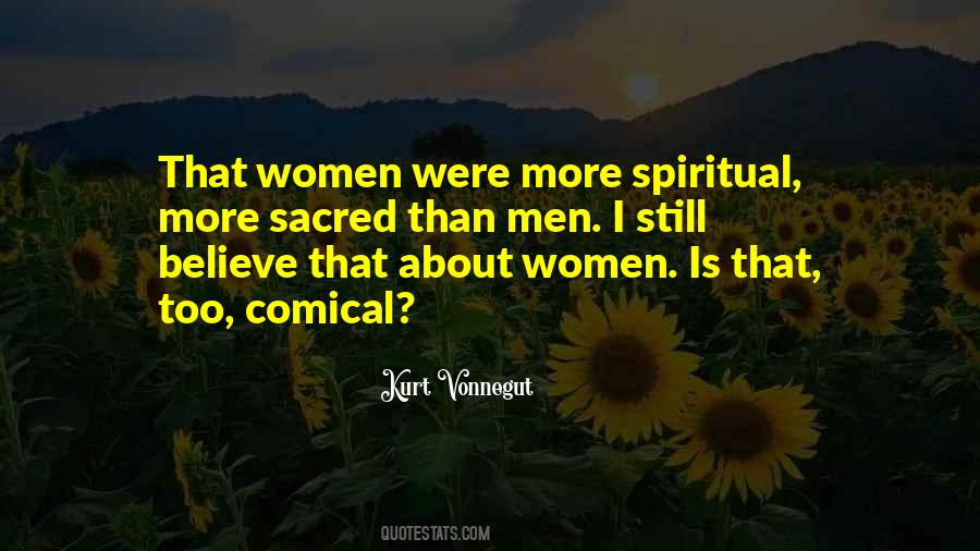 About Women Quotes #1061539