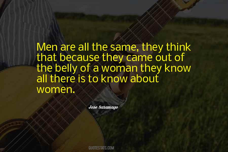About Women Quotes #1076119