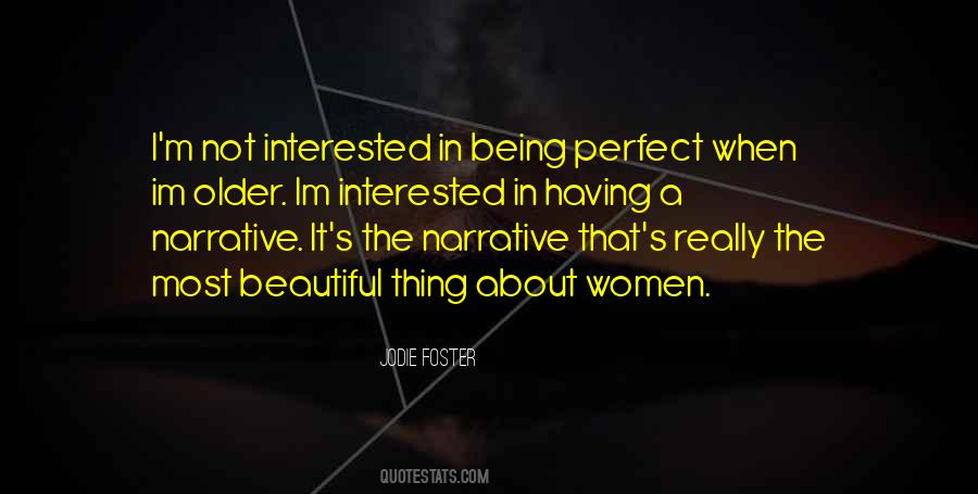 About Women Quotes #1104961