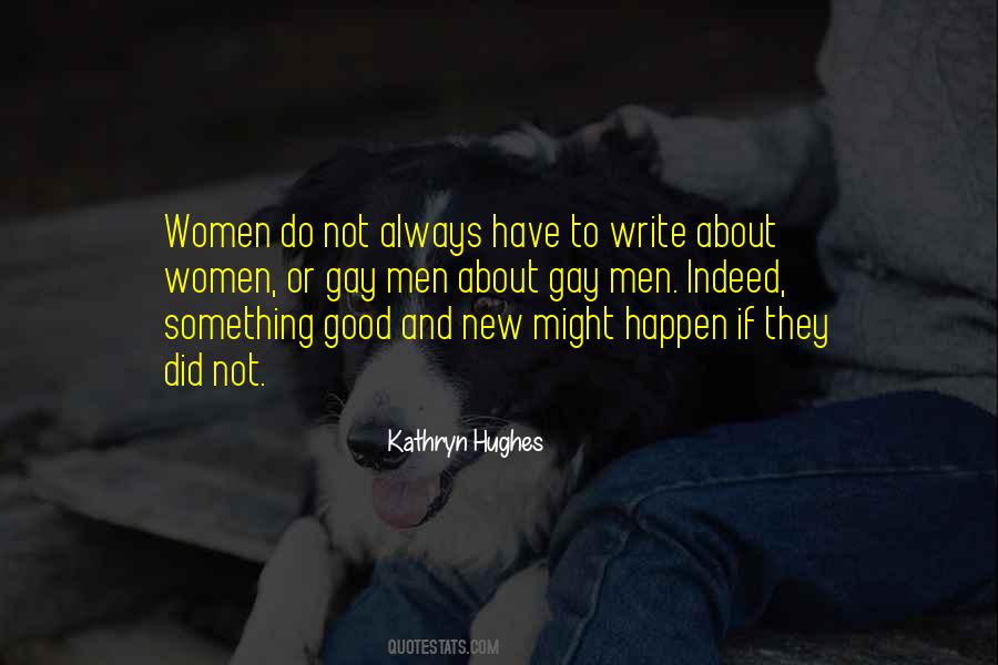 About Women Quotes #1225533