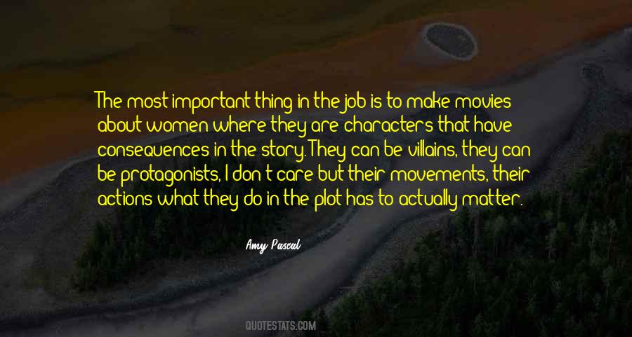 About Women Quotes #1436107