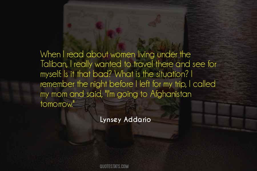 About Women Quotes #1684129