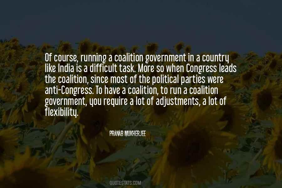 Anti Congress Quotes #19772