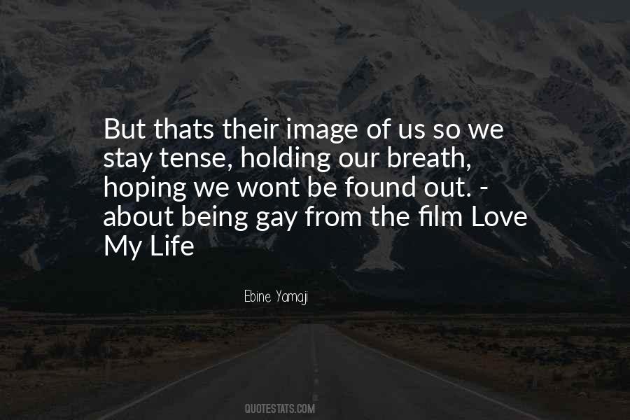 Lesbian Lgbt Quotes #430347