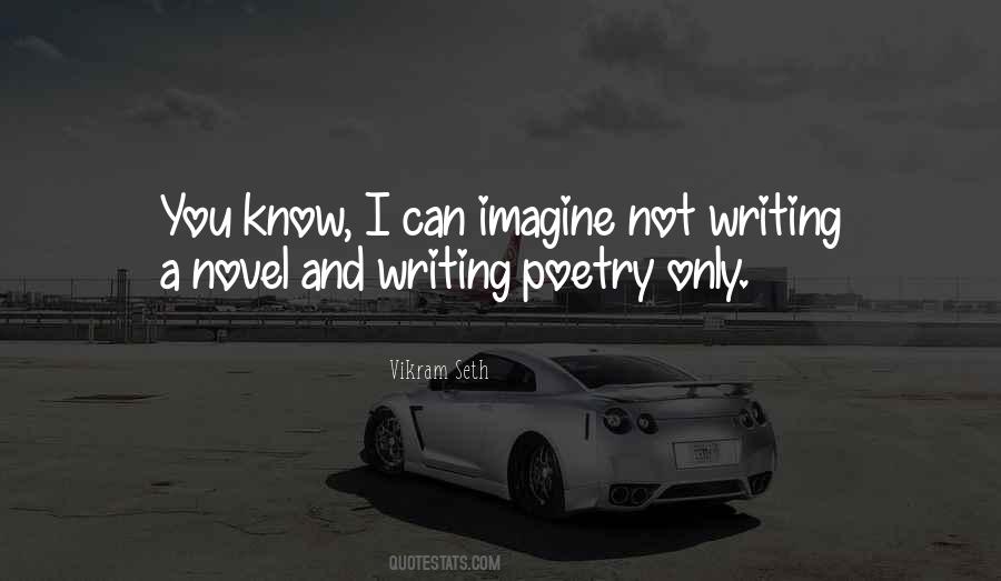 I Can Only Imagine Quotes #525630