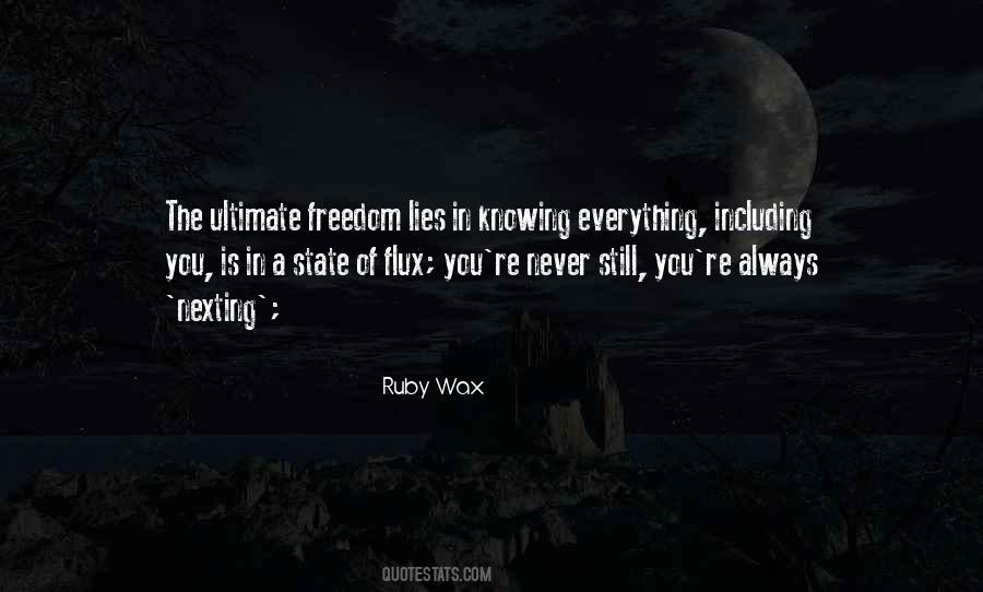 Bisky Quotes #791169