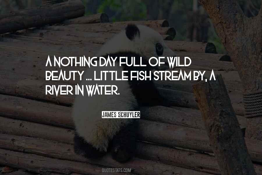 River Wild Quotes #179232