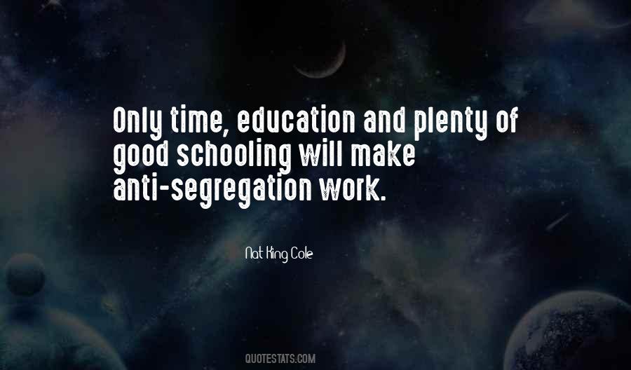 Anti Education Quotes #1190131