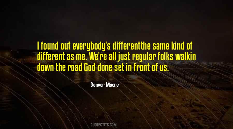 Same Kind Of Different As Me Quotes #1057155