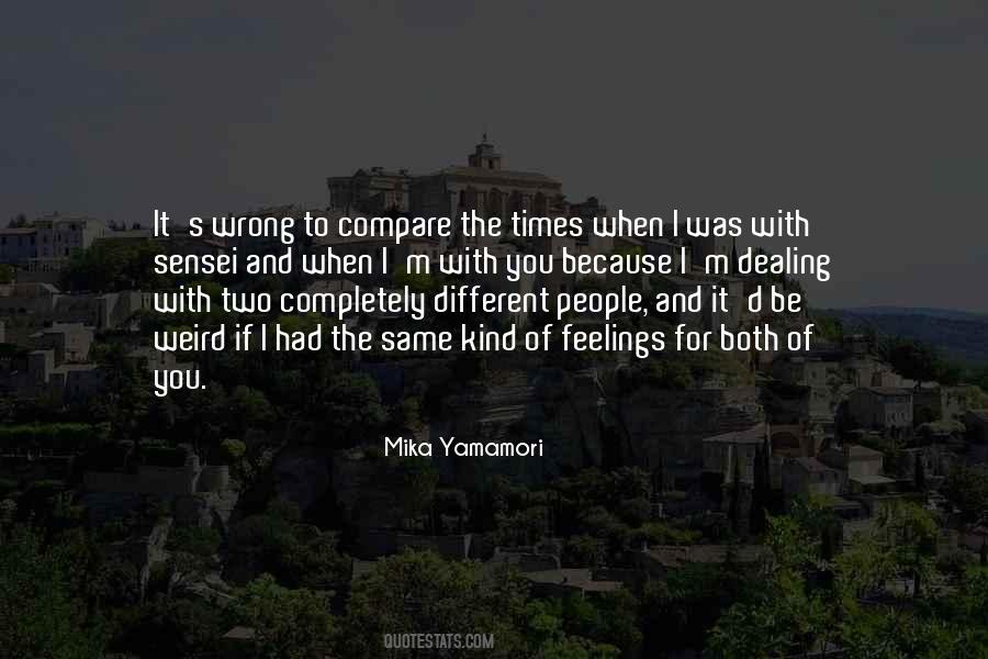 Same Kind Of Different As Me Quotes #1173924