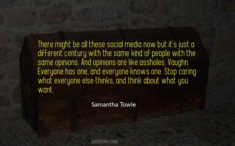 Same Kind Of Different As Me Quotes #1327203
