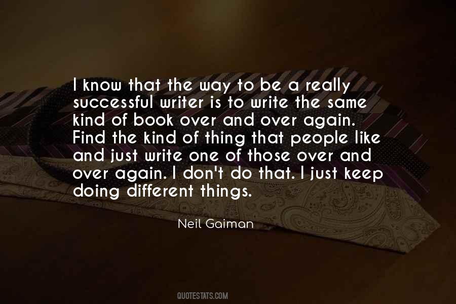 Same Kind Of Different As Me Quotes #477874