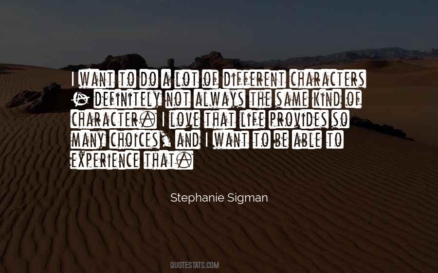 Same Kind Of Different As Me Quotes #502528