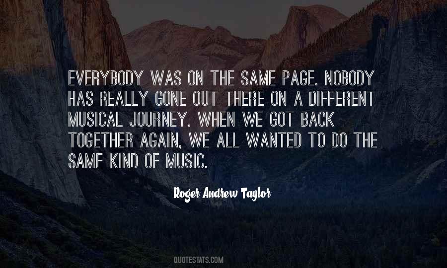 Same Kind Of Different As Me Quotes #727010