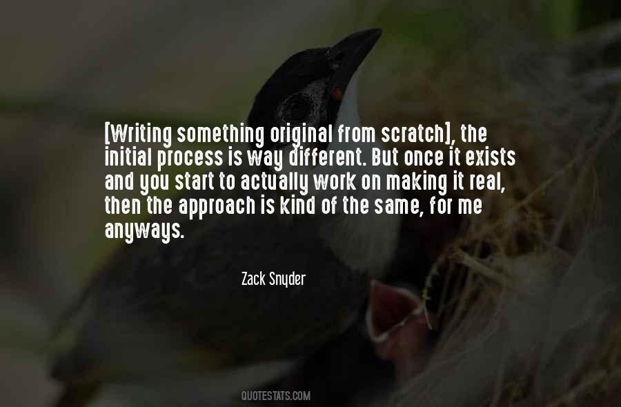 Same Kind Of Different As Me Quotes #796156
