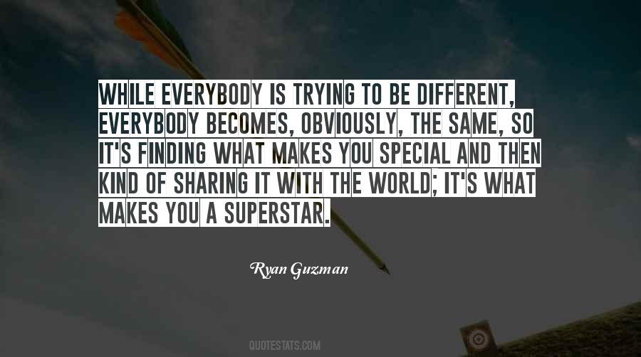 Same Kind Of Different As Me Quotes #944278