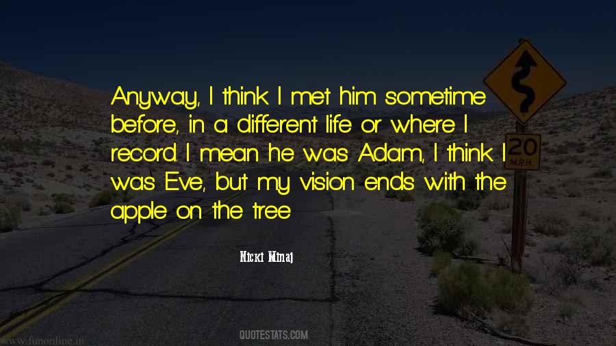 Different Life Quotes #1611096