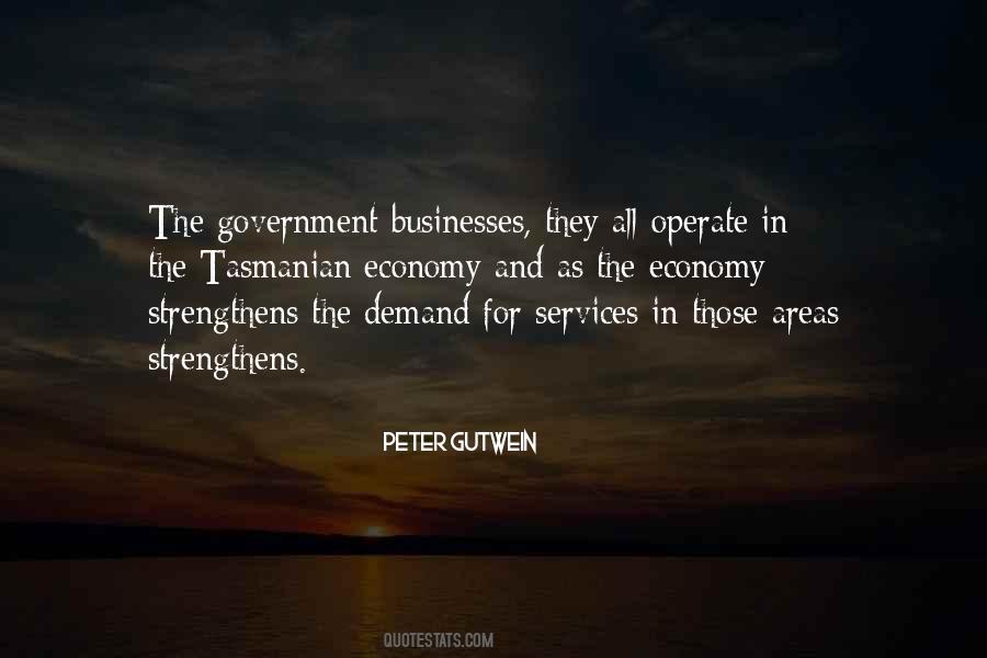 Government Services Quotes #1022672