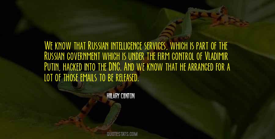 Government Services Quotes #112753