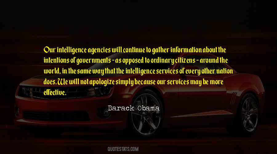 Government Services Quotes #1164601
