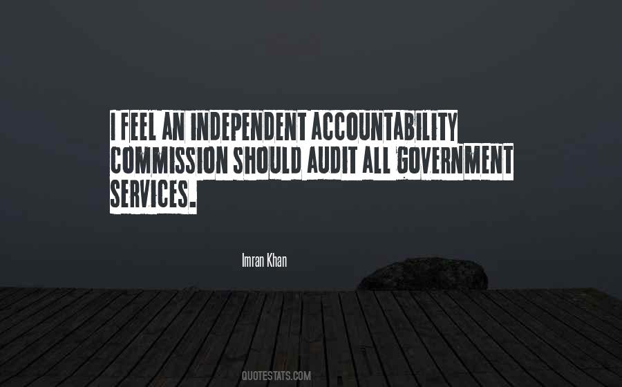 Government Services Quotes #1683746