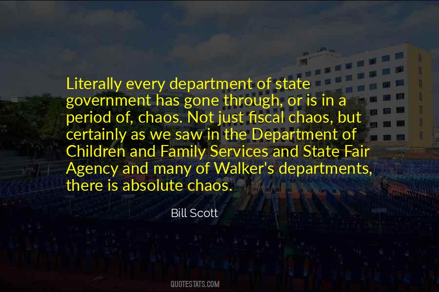 Government Services Quotes #354533