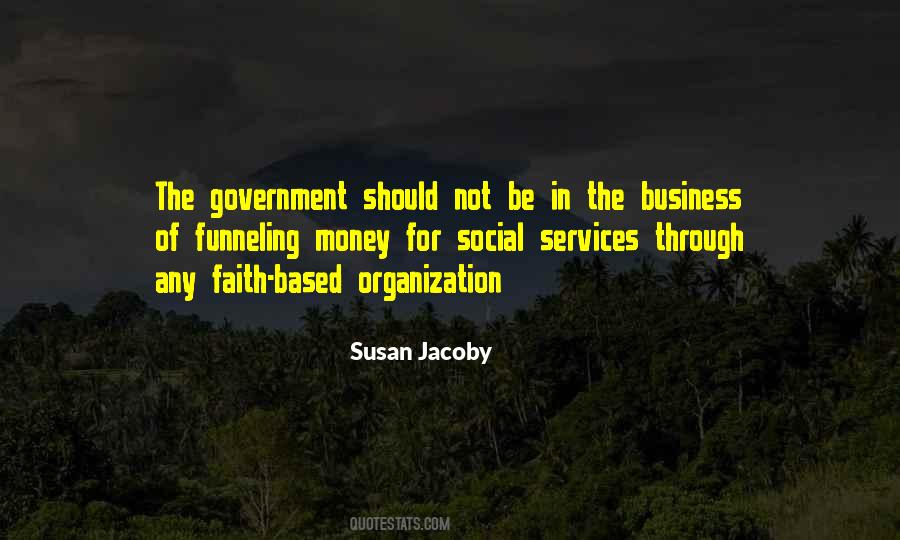 Government Services Quotes #541491