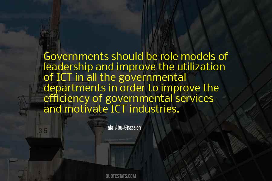 Government Services Quotes #638477