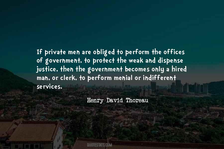 Government Services Quotes #705108