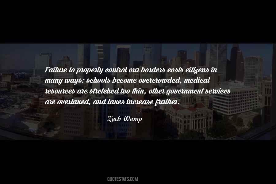 Government Services Quotes #780612