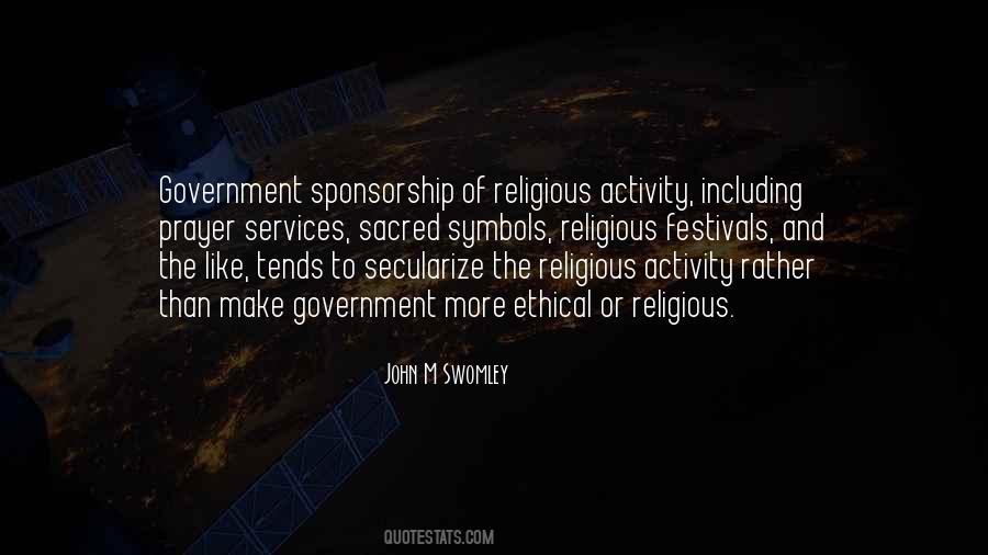 Government Services Quotes #930494
