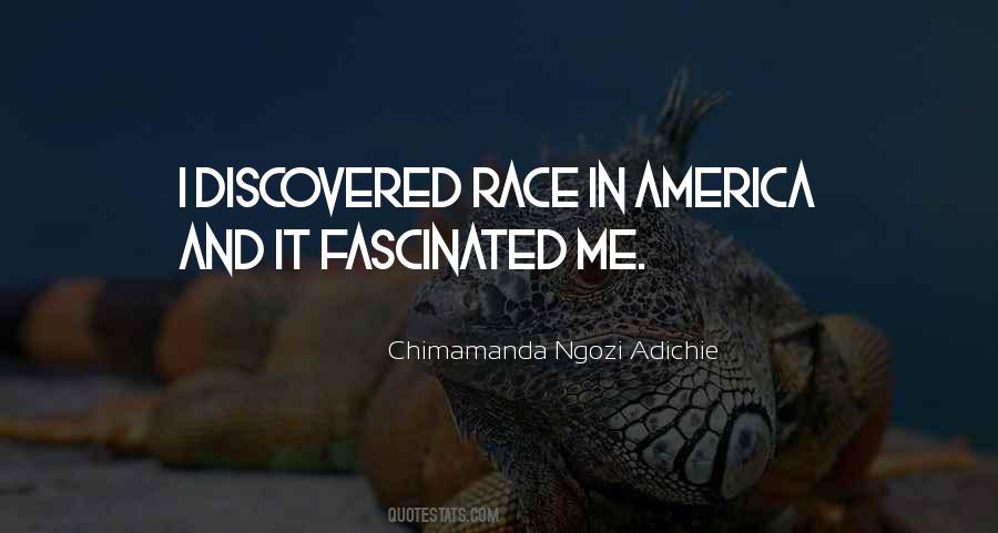 Chimamanda Adichie Quotes #21434