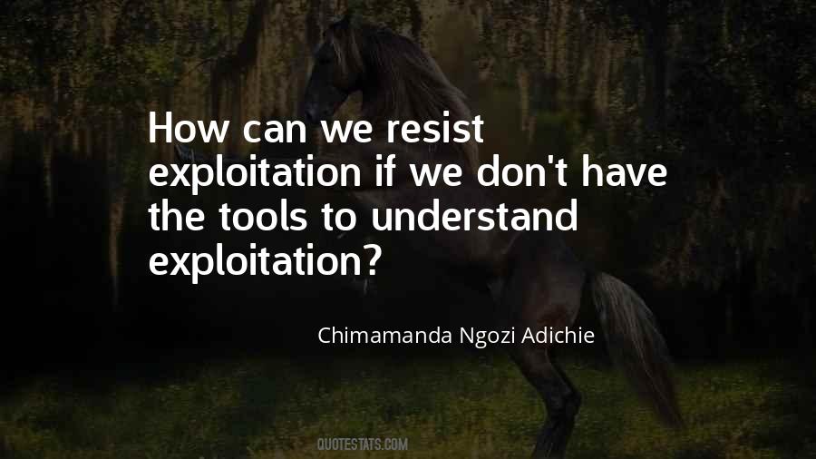 Chimamanda Adichie Quotes #27092