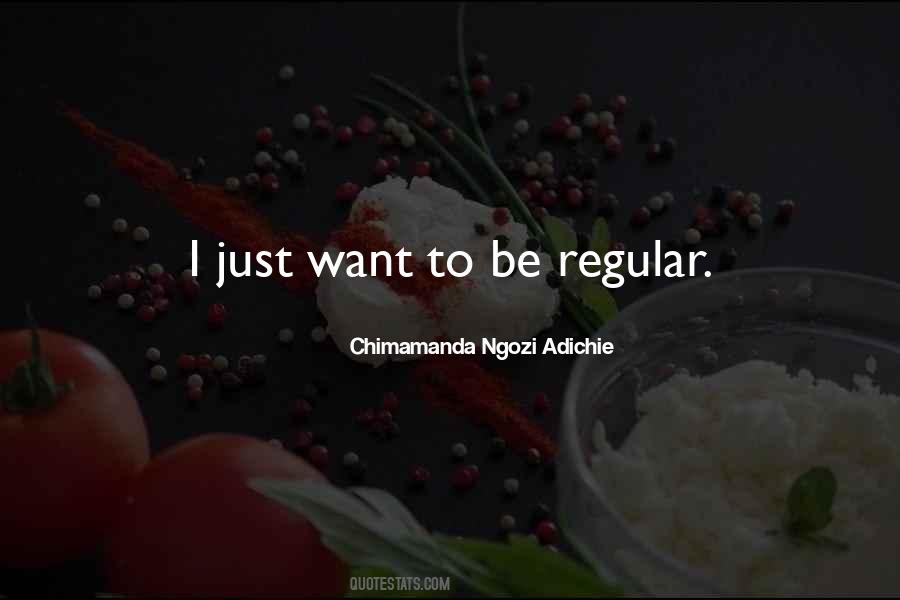 Chimamanda Adichie Quotes #284932