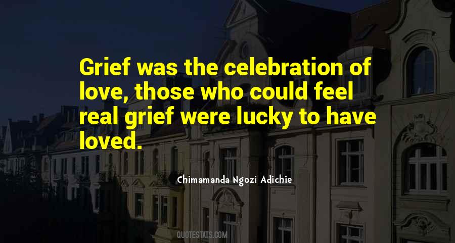 Chimamanda Adichie Quotes #298863