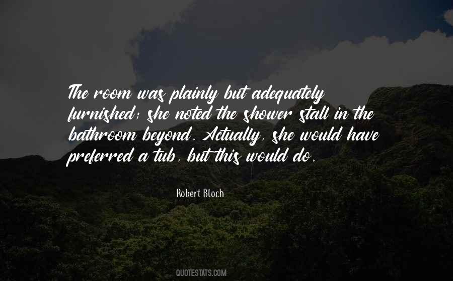Shower Room Quotes #25105