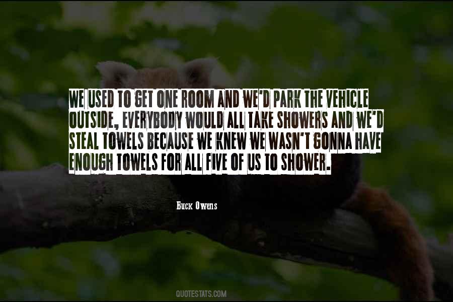 Shower Room Quotes #779985