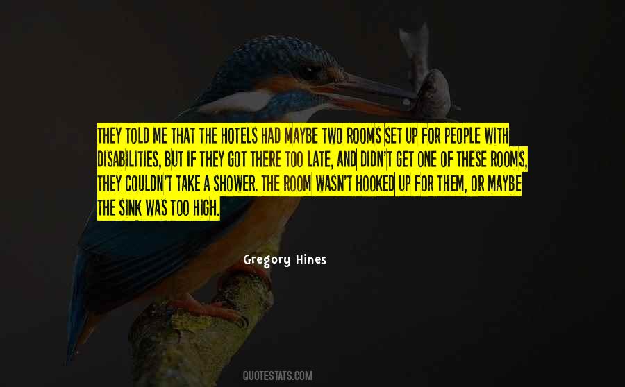 Shower Room Quotes #806432