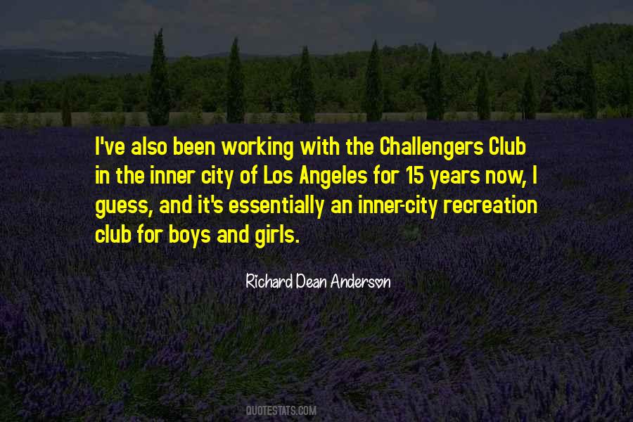City Of Los Angeles Quotes #769971