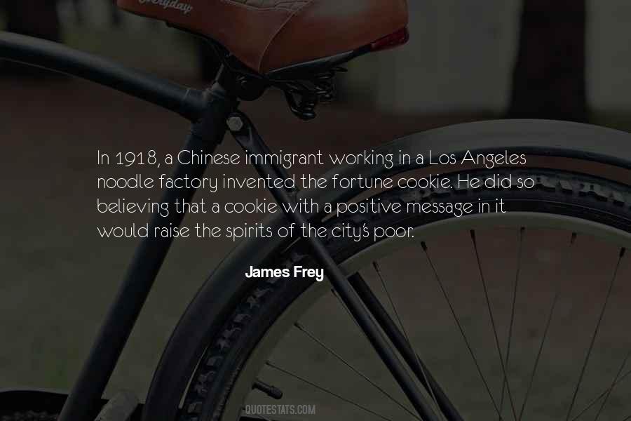 City Of Los Angeles Quotes #857070