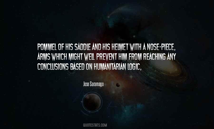 The Four Horsemen Quotes #434490