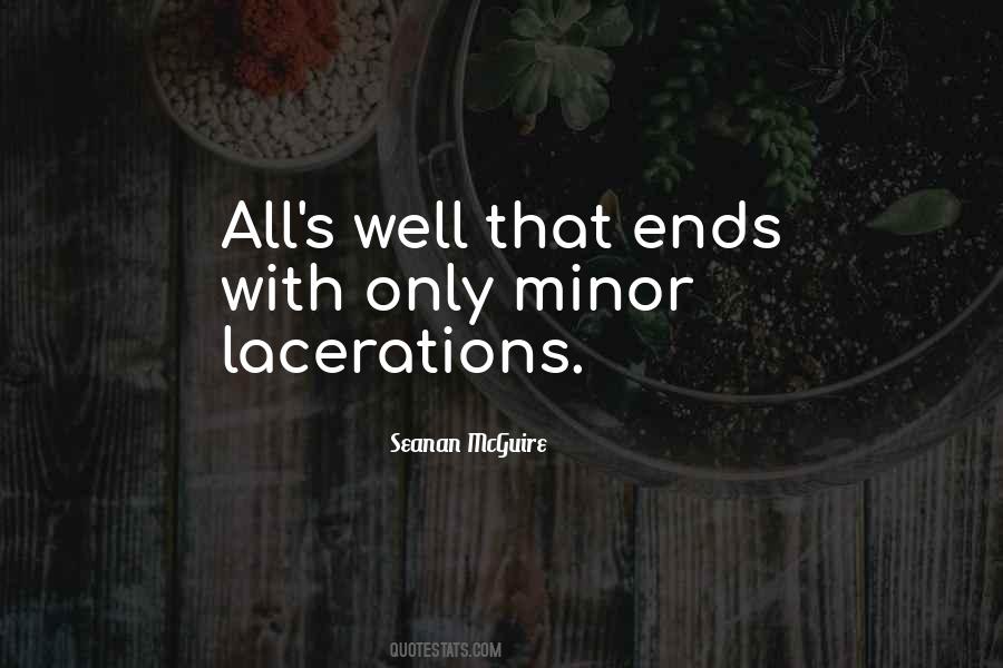 All S Well That Ends Well Quotes #60239