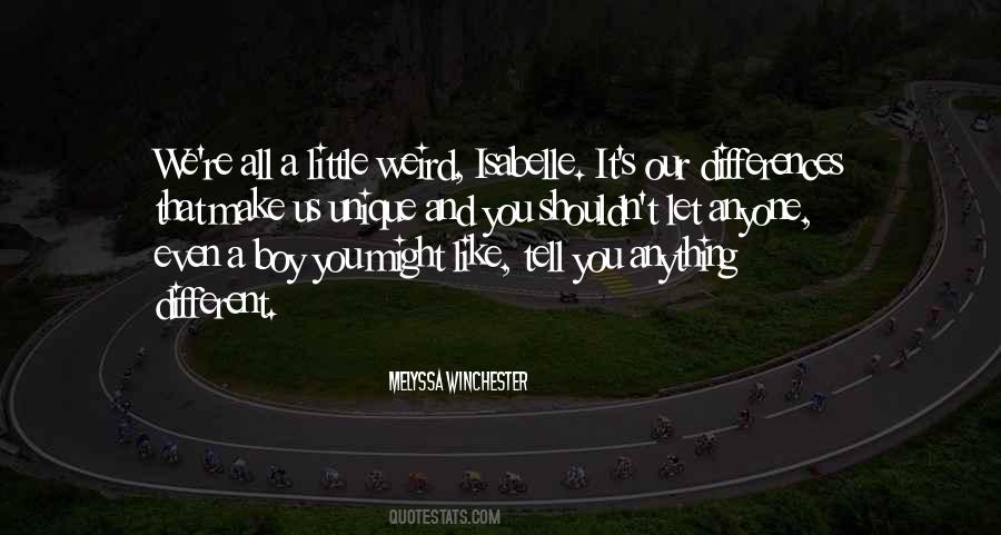 Isabelle Reagan Quotes #1045684
