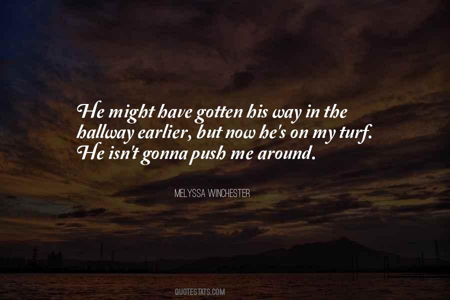Isabelle Reagan Quotes #454064