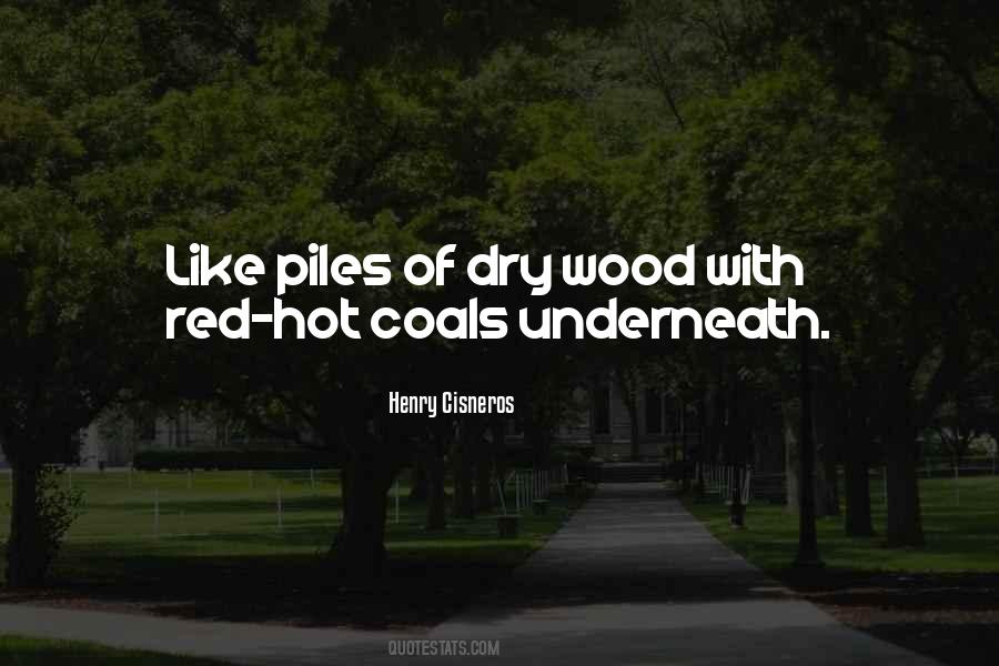 Anti Gang Violence Quotes #469607